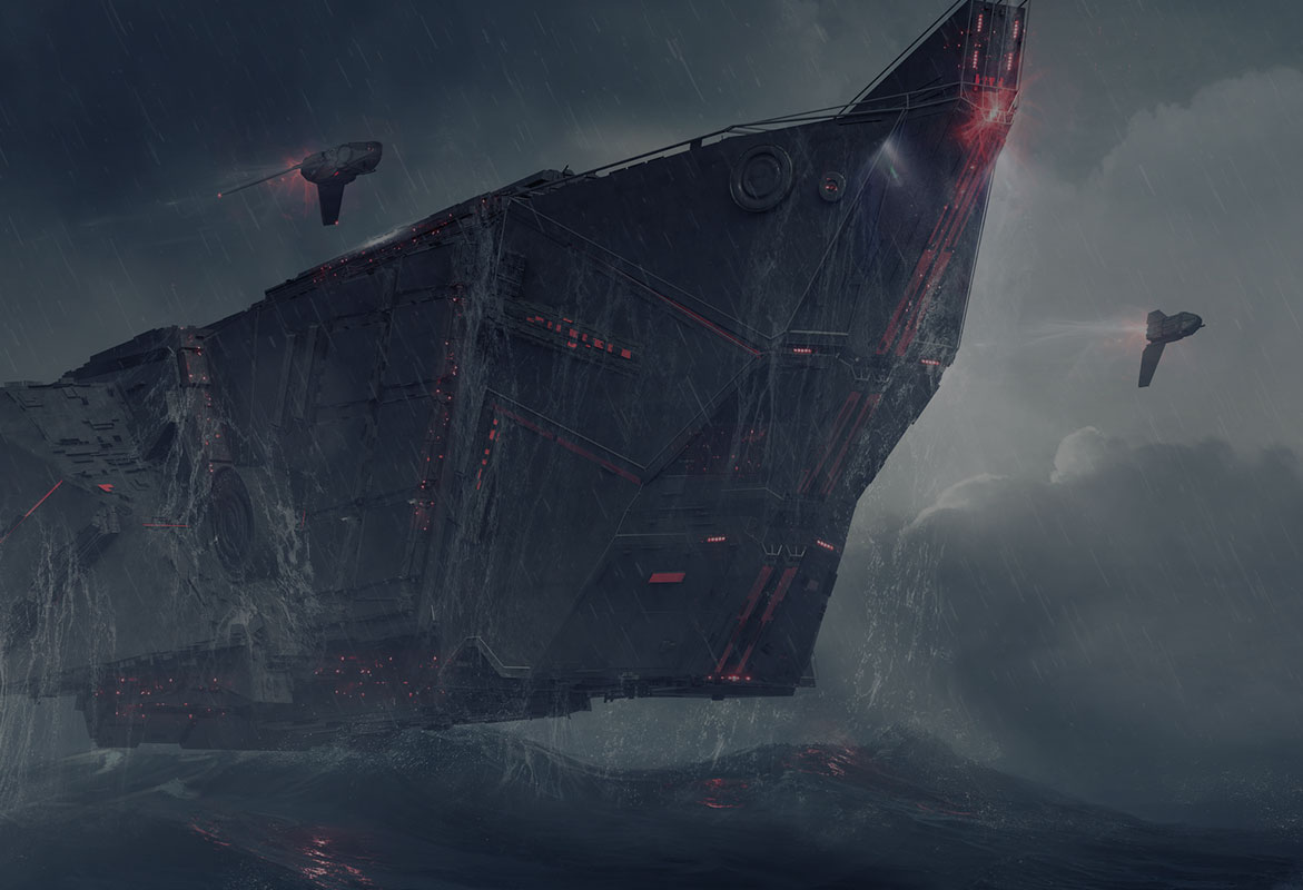 米兰:影视动画-课程介绍